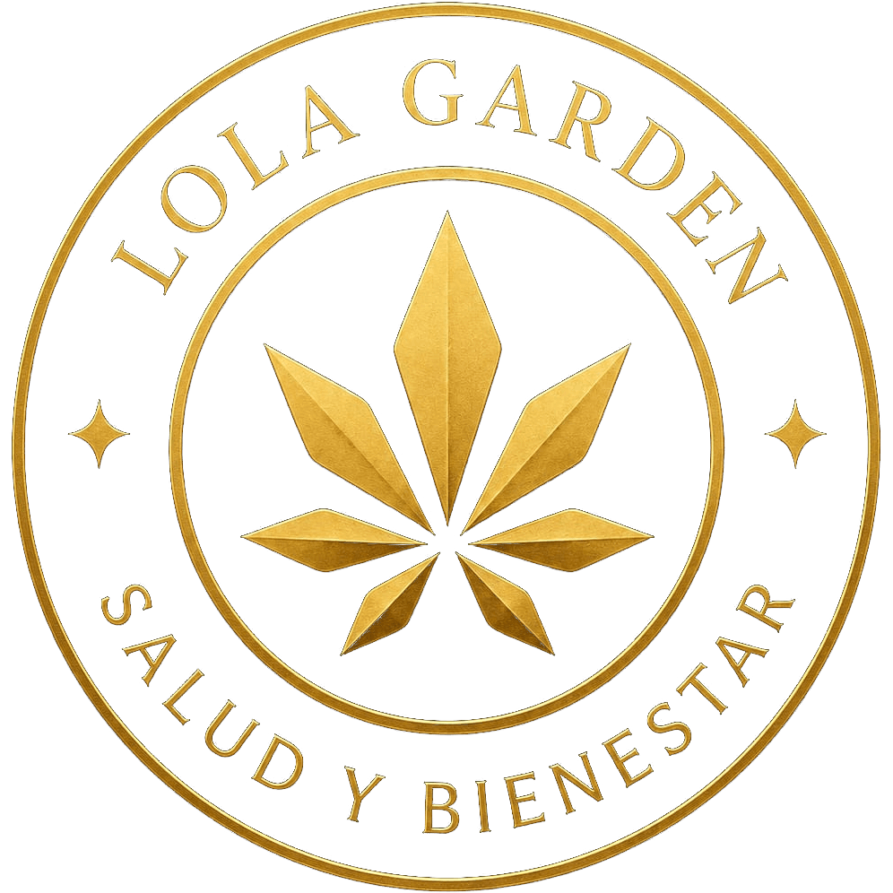 Lola Garden — Salud y Bienestar