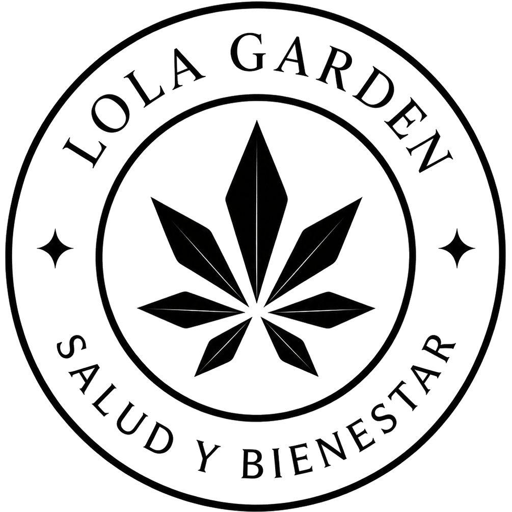 Lola Garden — Salud y Bienestar